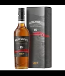 Bowmore 18 Years Old Sherry Oak Cask
