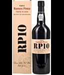 Ramos Pinto "Quinta Da Ervamoira" 10 Years Old