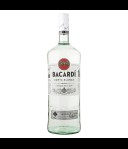 Bacardi Rum Carta Blanca