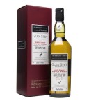 Glen Spey 1996 Managers Choice  Cask Strenght