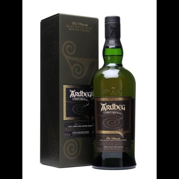 Ardbeg Corryvreckan