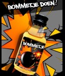 Bommetje  Doen.