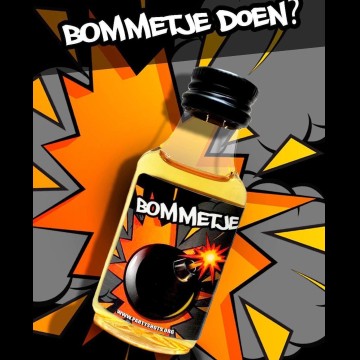 Bommetje  Doen?