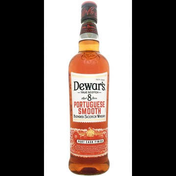 Dewar's Portuguese Smooth