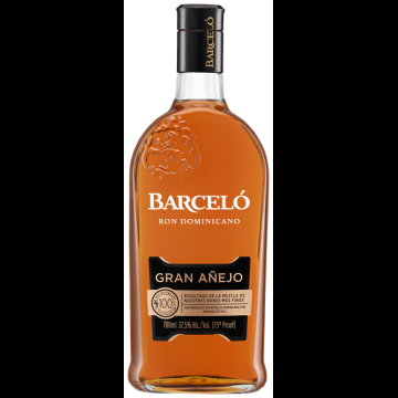 Barceló Gran Añejo