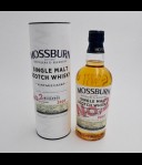 Mossburn Casks No 2 Inchgower 10Yr