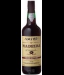 MADEIRA VAT 22 Full Rich