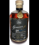 Oude Genever Cask Strength American Oak 5yo Spec #31