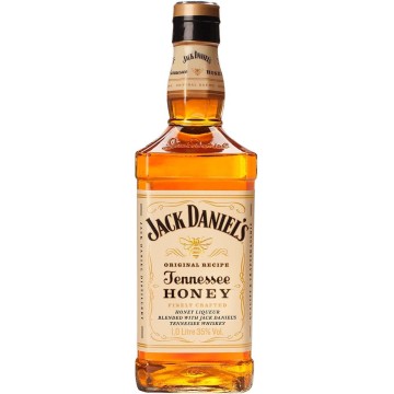 Jack Daniel's Tennessee Honey