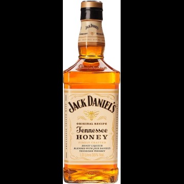 Jack Daniel's Tennessee Honey