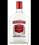 Smirnoff Vodka Red