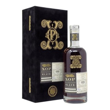 XOP Xtra Old Particular Black Series Caol Ila 1991 #15245