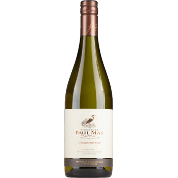 PAUL MAS CLASSIQUE CHARDONNAY
