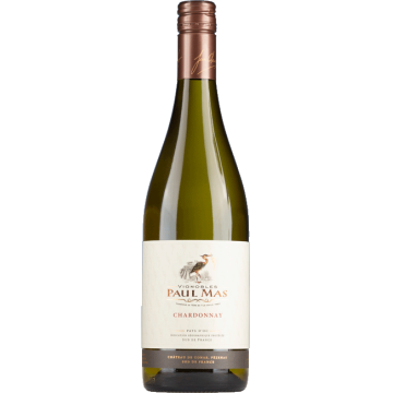 PAUL MAS CLASSIQUE CHARDONNAY