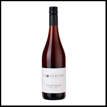 Stoneburn Pinot Noir
