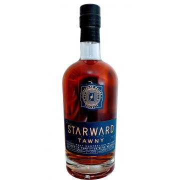 Starward Tawny