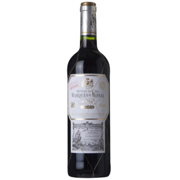 MARQUES RISCAL Rioja Reserva