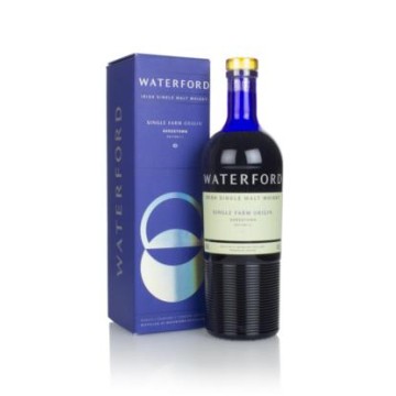 Waterford Single Farm Origin Sheestown Single Malt 1.2
