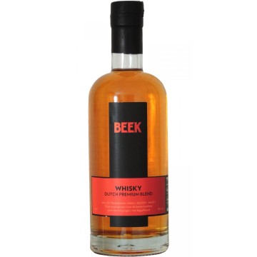 Beek Dutch Blend Batch 3