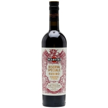 MARTINI Riserva Speciale Rubino