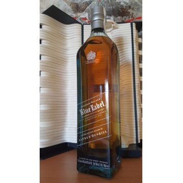Johnnie Walker Blue Label Limited Edition by Alfred Dunhill