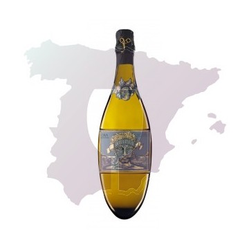 Agusti Torello Cava Kripta Gran Reserva