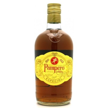 Pampero Añejo Especial