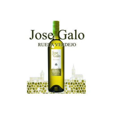 JOSÉ GALO RUEDA VERDEJO BODEGA RUEDA PEREZ