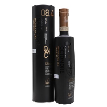 Octomore Bruichladdich Edition 8.4 / 170ppm