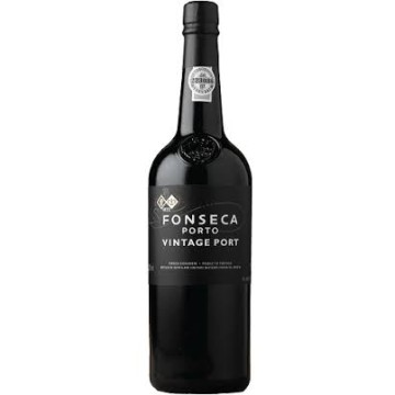 Fonseca Vintage 2007