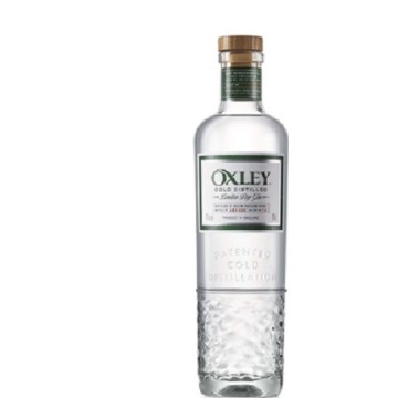 Oxley Lnodon Dry Gin