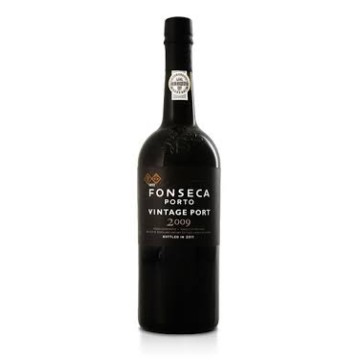 Fonseca Vintage 2009