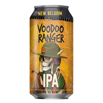 Voodoo Ranger IPA