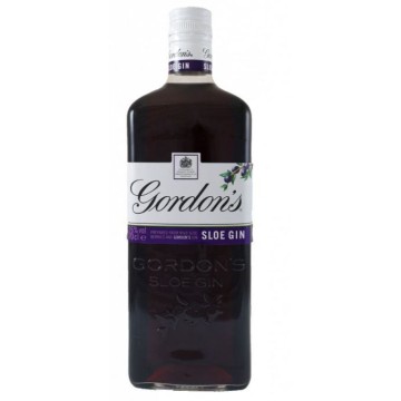Gordon's Sloe Gin
