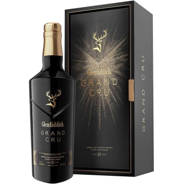 GLENFIDDICH Grand Cru 23 Years Old