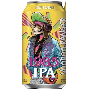 Voodoo Ranger 1985 IPA