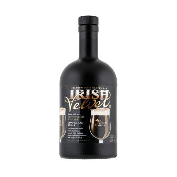 Irish Velvet, Irish Coffee Mix