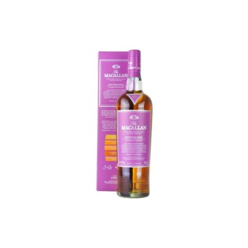 MACALLAN Edition No. 5