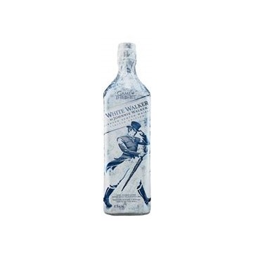 Johnny Walker White Walker