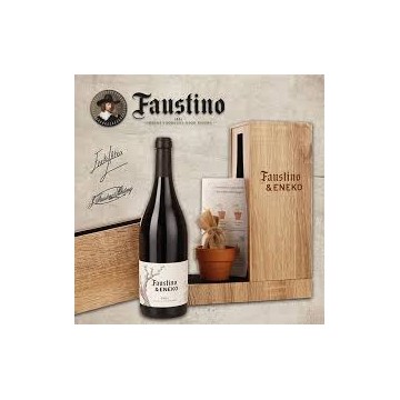 Faustino & Eneko