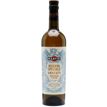 MARTINI Riserva Speciale Ambrato