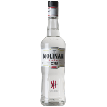 Molinari Sambuca Blanco