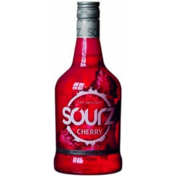 Sourz Cherry