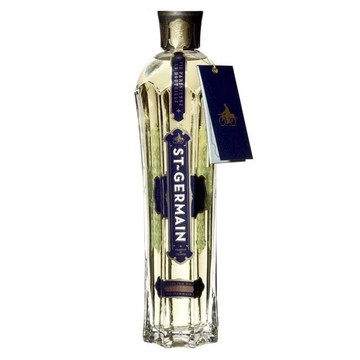 St-Germain Edelflower