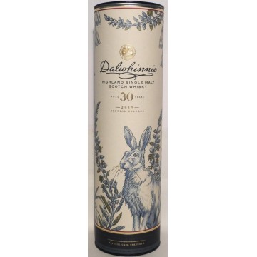 DALWHINNIE 30 YEARS OLD Special Release 2019