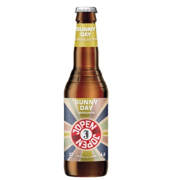 Jopen Sunny Day IPA