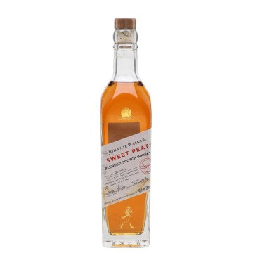 Johnnie Walker Blender's Batch Sweet Peat