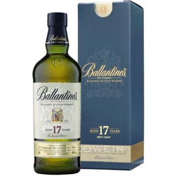 Ballantine's 17 Y.O.