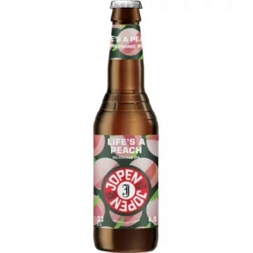 Jopen Life's a Peach