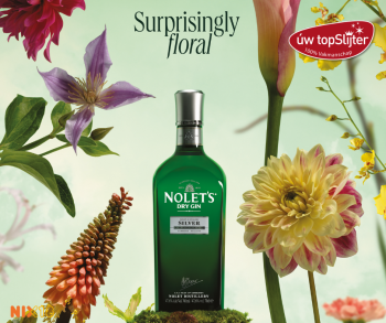 Nolet's Dry Gin - uw topSlijter nb website